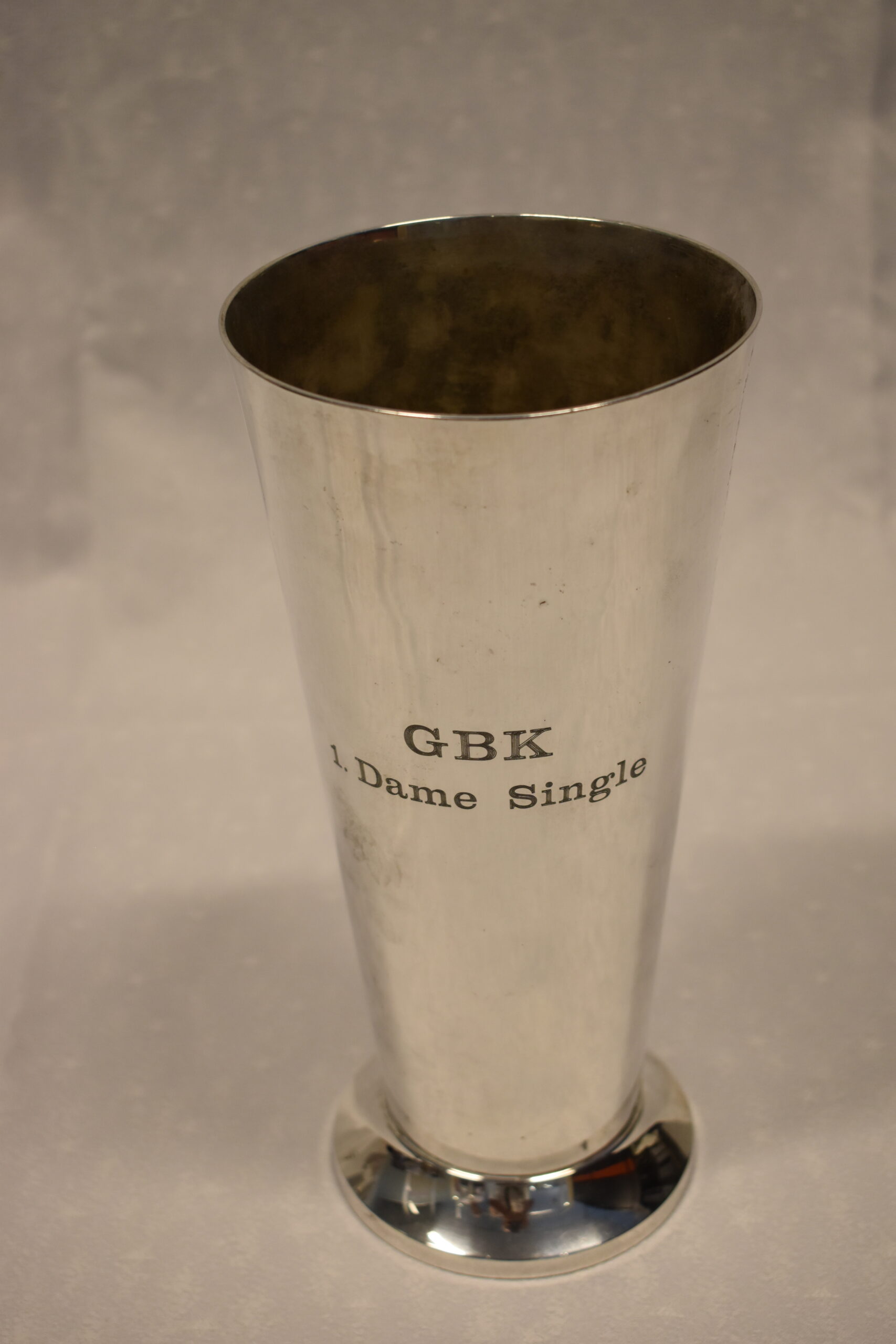 Dame ranglistepokal