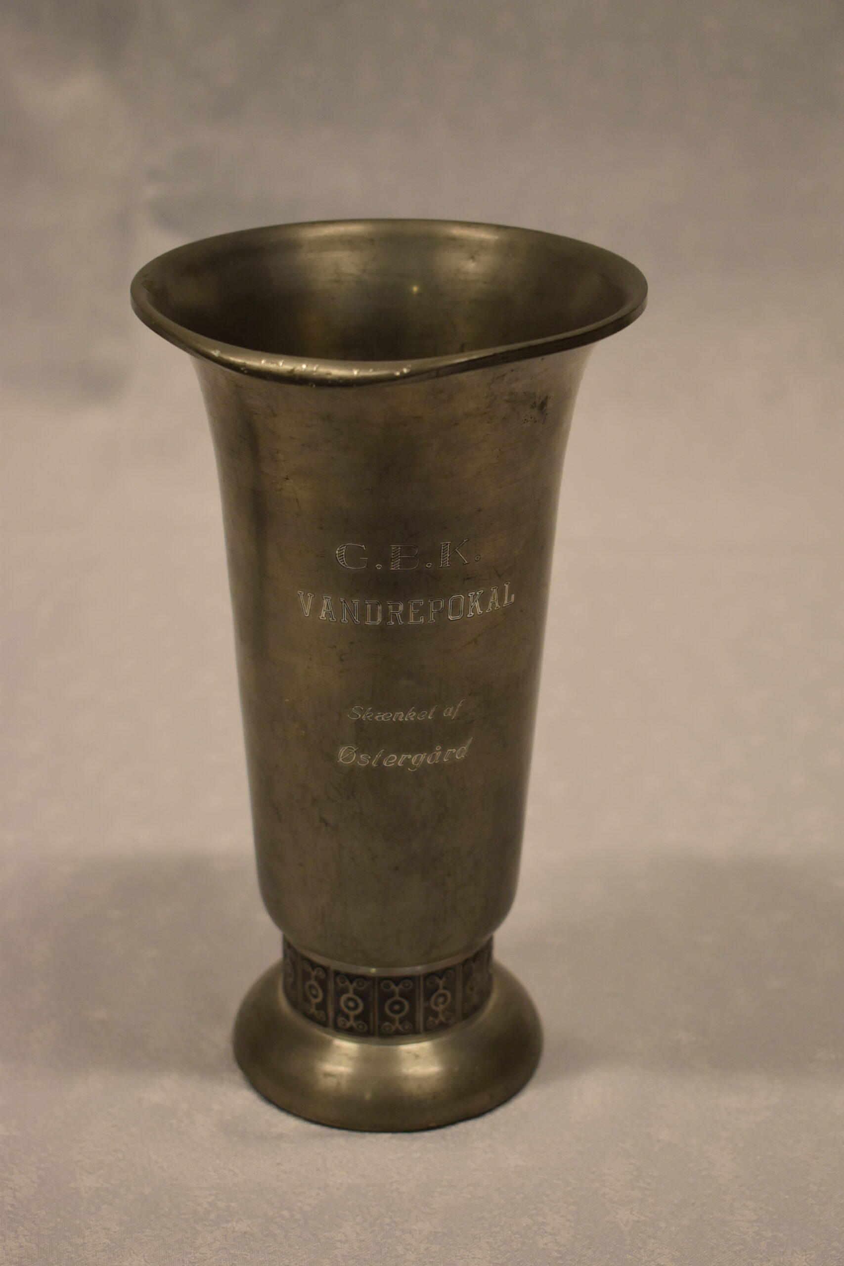 Østergaards Vandrepokal