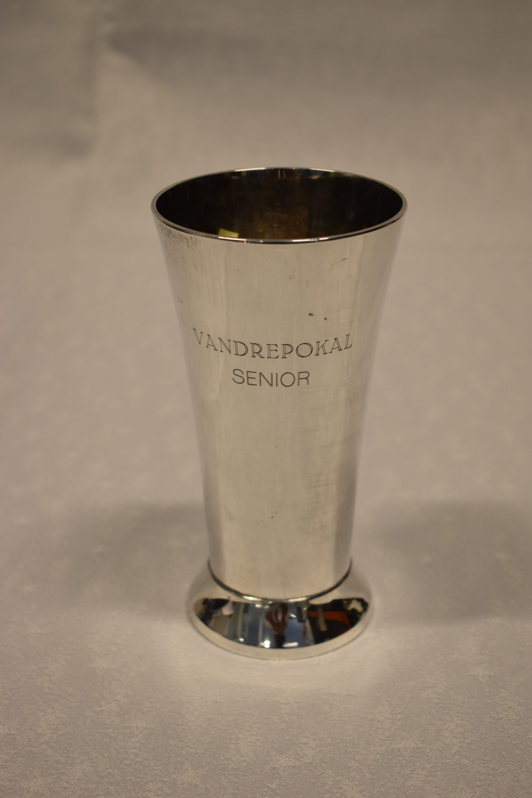 Seniorpokalen
