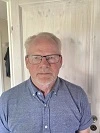 Henning Nielsen – tovholder for onsdagsholdet i GBK